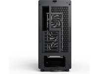 Fractal Design Epoch Mid Tower (svart) Midi tower