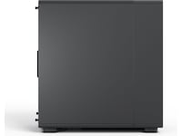 Fractal Design Epoch Mid Tower (svart) Midi tower