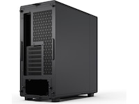Fractal Design Epoch Mid Tower (svart) Midi tower