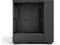 Fractal Design Epoch Mid Tower (svart) Midi tower