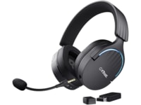 Trust GXT 491 Fayzo Trådlöst spelheadset (svart) Gamingheadset