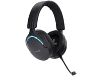 Trust GXT 491 Fayzo Trådlöst spelheadset (svart) Gamingheadset