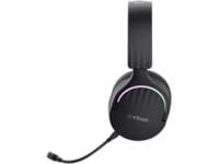 Trust GXT 491 Fayzo Trådlöst spelheadset (svart) Gamingheadset