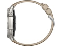 Huawei Watch GT 6 Pro 46mm (brown) Smartwatches