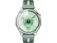 Huawei Watch GT 6 46mm (green) Smartwatches