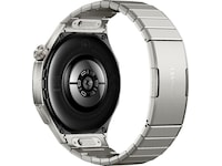 Huawei Watch GT 6 Pro 46mm (titanium) Smartwatches