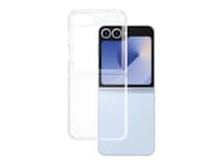 PanzerGlass CARE Galaxy Z Flip7 FE / Flip6 Urban Combat skal (transparent) Mobilskal