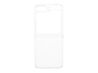 PanzerGlass CARE Galaxy Z Flip7 FE / Flip6 Urban Combat skal (transparent) Mobilskal
