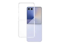 PanzerGlass CARE Galaxy Z Flip7 Urban Combat skal (transparent) Mobilskal