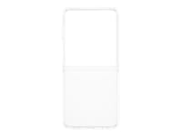 PanzerGlass CARE Galaxy Z Flip7 Urban Combat skal (transparent) Mobilskal