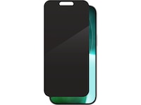 InvisibleShield Glass Elite iPhone Air Privacy Skärmskydd Skärmskydd mobiltelefon
