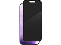InvisibleShield Glass Elite  iPhone 17 Pro Privacy Skärmskydd Skärmskydd mobiltelefon