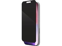 InvisibleShield Glass Elite  iPhone 17 Pro Privacy Skärmskydd Skärmskydd mobiltelefon
