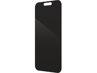 InvisibleShield Glass Elite  iPhone 17 Pro Max Privacy Skärmskydd Skärmskydd mobiltelefon
