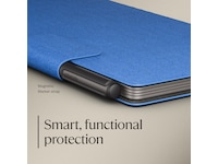 reMarkable Paper Pro Move Book Folio (kobolt) Tillbehör till digitala anteckningsblock