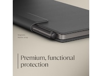 reMarkable Paper Pro Move Book Folio (svart) Tillbehör till digitala anteckningsblock