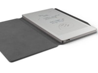 reMarkable Paper Pro 7.3" inkl. Marker Plus & Book Folio (svart skinn) Digitala anteckningsblock