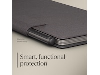 reMarkable Paper Pro Move Book Folio (basalt) Tillbehör till digitala anteckningsblock