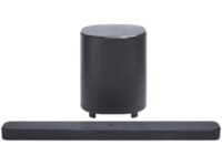 JBL BAR 500 MKII 5.1 Soundbar (svart) Soundbars