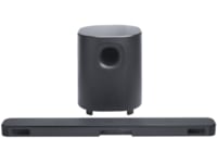 JBL BAR 500 MKII 5.1 Soundbar (svart) Soundbars