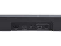 JBL BAR 500 MKII 5.1 Soundbar (svart) Soundbars