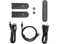 JBL BAR 500 MKII 5.1 Soundbar (svart) Soundbars