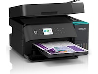 Epson EcoTank ET-3950 bläckstråleskrivare Skrivare