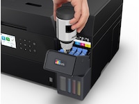 Epson EcoTank ET-3950 bläckstråleskrivare Skrivare