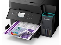 Epson EcoTank ET-3950 bläckstråleskrivare Skrivare