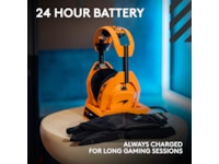 Logitech A50 X Mclaren Edition Gamingheadset Gamingheadset