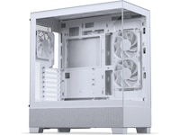 Phanteks XT View Matrix Mid Tower (vit) Midi tower