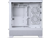 Phanteks XT View Matrix Mid Tower (vit) Midi tower