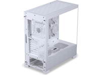 Phanteks XT View Matrix Mid Tower (vit) Midi tower