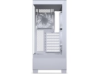 Phanteks XT View Matrix Mid Tower (vit) Midi tower