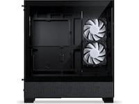Phanteks XT View Matrix Mid Tower (svart) Midi tower