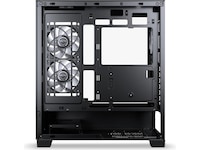 Phanteks XT View Matrix Mid Tower (svart) Midi tower