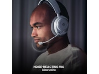SteelSeries Arctis Nova 7P Gen 2 Trådlöst Gamingheadset (magenta) Gamingheadset
