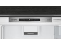 Siemens KI81RAFE1 IQ500 Integrerat Kylskåp Integrerad kyl