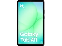 Samsung Galaxy Tab A11 WiFi 64GB (grå) Surfplattor