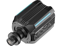MOZA R25 Ultra True Torque DD Hjulbas Ratt och pedaler