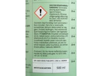 Moccamaster Cleaning Aid Tillbehör till kaffemaskiner