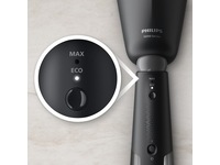 Philips 5000-serien STH5030/80 Handhållen klädångare (grå) -B-Grade Demo hem & hushåll