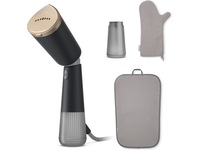 Philips 5000-serien STH5030/80 Handhållen klädångare (grå) -B-Grade Demo hem & hushåll