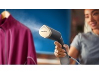 Philips 5000-serien STH5030/80 Handhållen klädångare (grå) -B-Grade Demo hem & hushåll