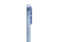 iPhone 17 512GB (disblå) Mobiltelefoner