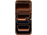 iPhone 17 Pro Max 1TB (kosmiskt orange) Mobiltelefoner