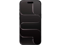 iPhone Air 256GB (rymdsvart) Mobiltelefoner