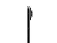 iPhone Air 256GB (rymdsvart) Mobiltelefoner