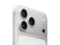 iPhone 17 Pro Max 256GB (silver) Mobiltelefoner