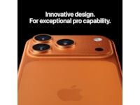 iPhone 17 Pro Max 512GB (djupblå) Mobiltelefoner